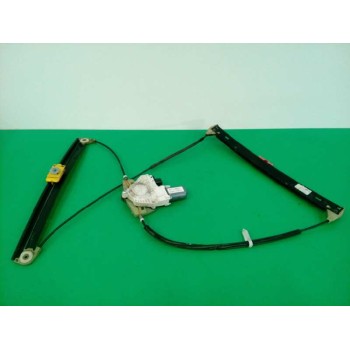 Recambio de elevalunas delantero izquierdo para audi a6 berlina (4f2) 2.7 tdi referencia OEM IAM 4F0959801D  