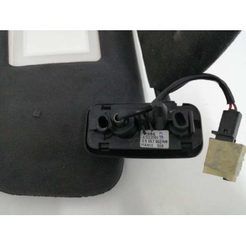 Recambio de parasol derecho para porsche cayenne (typ 9pa) 4.5 v8 turbo cat referencia OEM IAM 7L5857552AM  