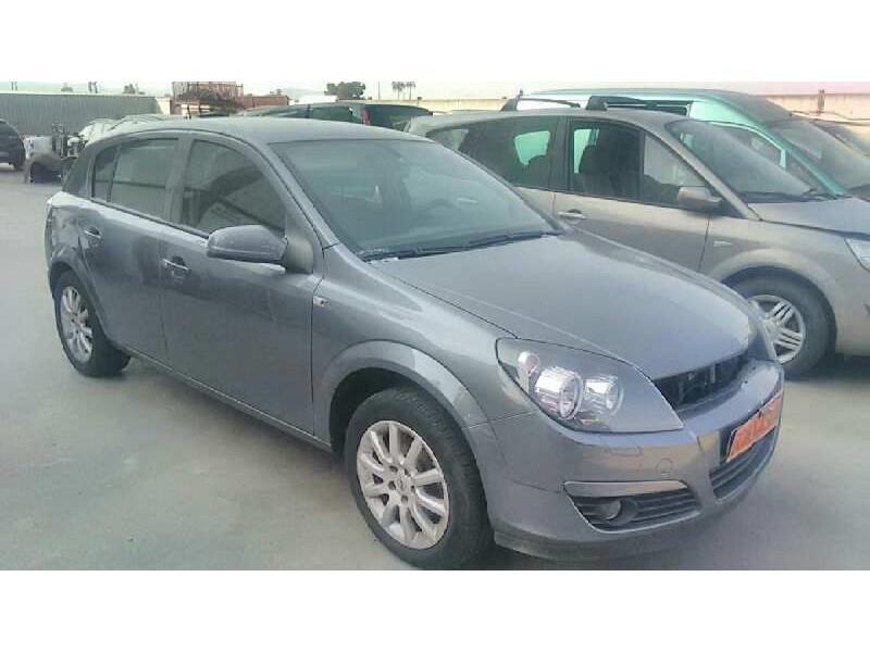 OPEL ASTRA H BERLINA