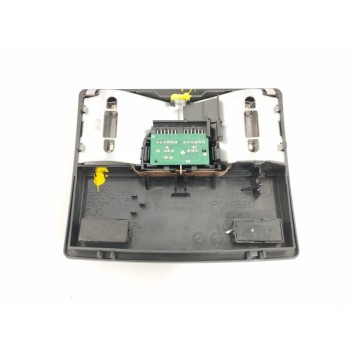 Recambio de luz interior para audi allroad quattro (4b5) 2.5 v6 24v tdi referencia OEM IAM 4B0947105C  