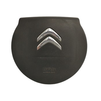 Recambio de airbag delantero izquierdo para citroën c4 picasso 2.0 hdi fap referencia OEM IAM 96729400ZD  