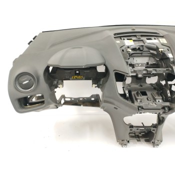 Recambio de salpicadero para ford fiesta (ccn) 1.5 tdci cat referencia OEM IAM 2014399  