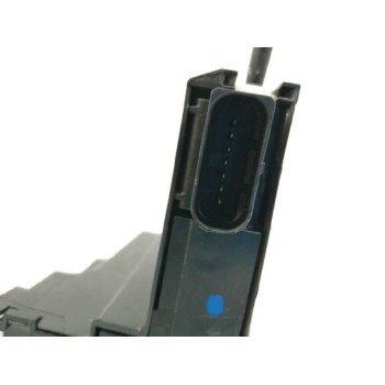 Recambio de cerradura puerta trasera derecha para peugeot 308 1.2 12v e-thp referencia OEM IAM 9826110980  