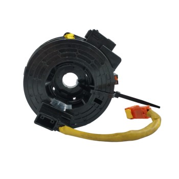 Recambio de anillo airbag para toyota corolla (e12) 2.0 d-cat referencia OEM IAM 10400967830  