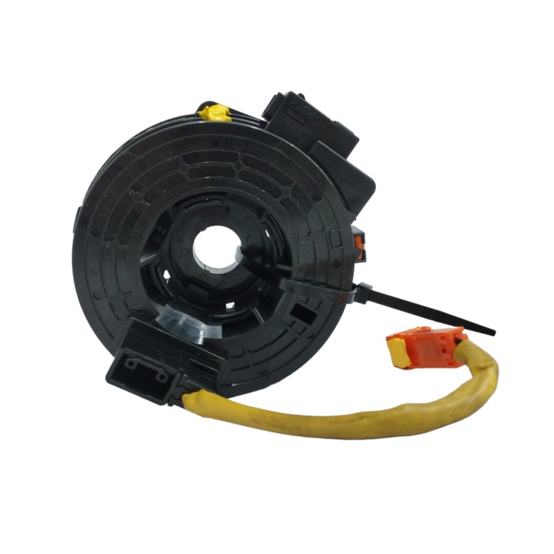 Recambio de anillo airbag para toyota corolla (e12) 2.0 d-cat referencia OEM IAM 10400967830  