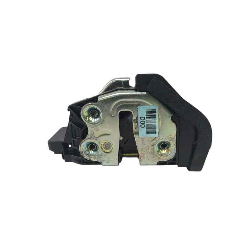 Recambio de cerradura puerta trasera izquierda para kia niro i (de) e-niro referencia OEM IAM 81410G5000  