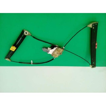 Recambio de elevalunas delantero izquierdo para audi a6 berlina (4f2) 2.7 tdi referencia OEM IAM 4F0959801D  