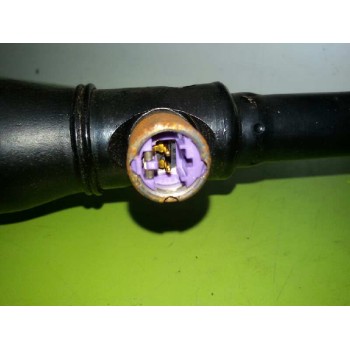 Recambio de airbag cortina delantero izquierdo para audi a3 sportback (8pa) 2.0 tdi 16v referencia OEM IAM 8P4880741A  