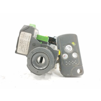 Recambio de antirrobo para honda accord berlina (cl/cn) 2.2 ctdi referencia OEM IAM   