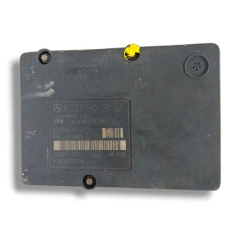 Recambio de abs para mercedes-benz clase m (w164) ml 280 cdi 4-matic (164.120) referencia OEM IAM A2514310512 10020405344 