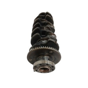 Recambio de cigueñal para kia sportage 2.0 crdi referencia OEM IAM 2311027420  