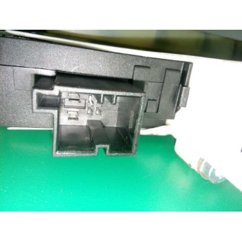 Recambio de elevalunas delantero izquierdo para audi a6 berlina (4f2) 2.7 tdi referencia OEM IAM 4F0959801D  