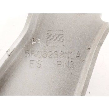Recambio de bisagra capo izquierda para seat leon (5f1) 1.6 tdi referencia OEM IAM 5F0823301A  