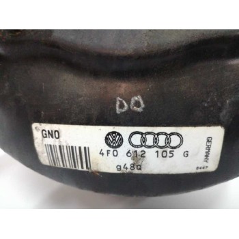 Recambio de servofreno para audi a6 berlina (4f2) 2.0 tdi referencia OEM IAM 4F0612105G  