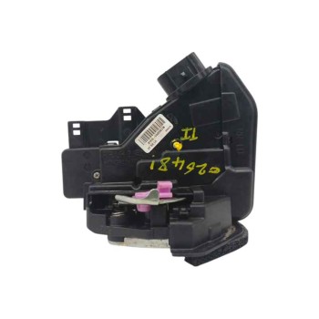 Recambio de cerradura puerta trasera izquierda para kia niro i (de) e-niro referencia OEM IAM 81410G5000  