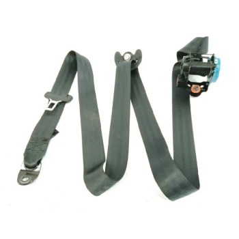 CINTURON SEGURIDAD TRASERO IZQUIERDO 89810B9000 