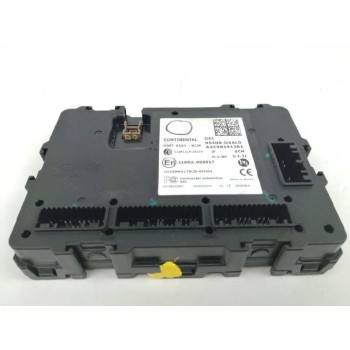 Recambio de modulo electronico para kia optima 1.7 crdi cat referencia OEM IAM 95400D4AL0 A2C98241301 