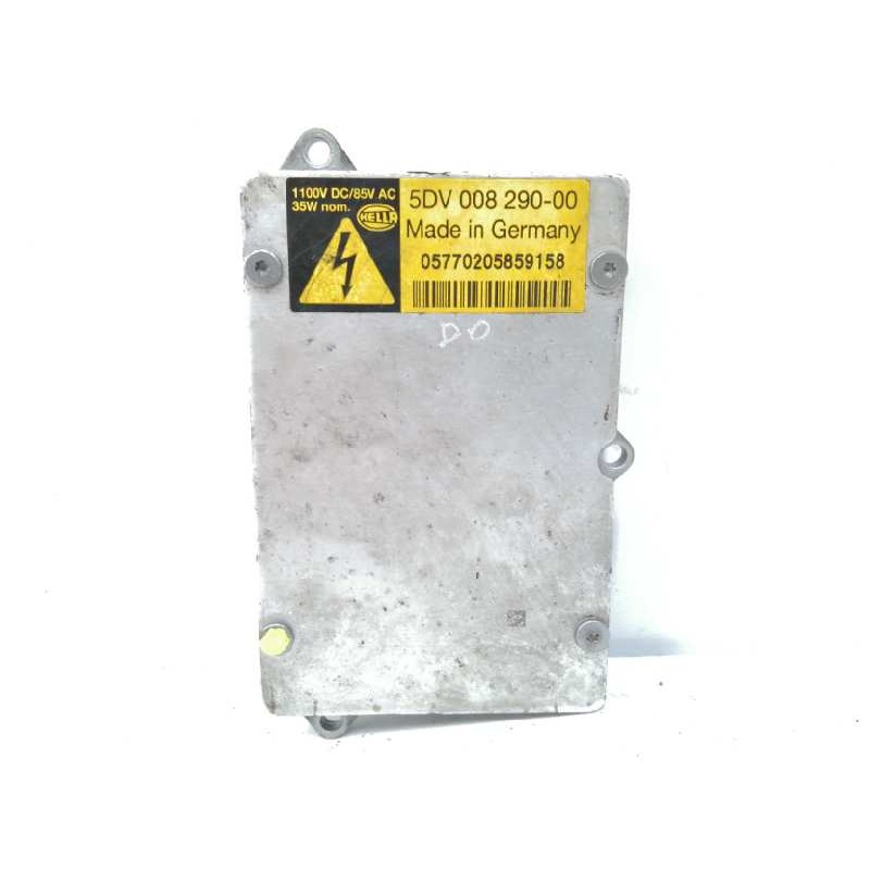 CENTRALITA FAROS XENON