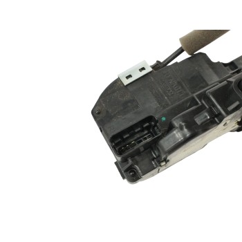 Recambio de cerradura puerta delantera derecha para infiniti q50 50 hybrid referencia OEM IAM 805004GR0A  