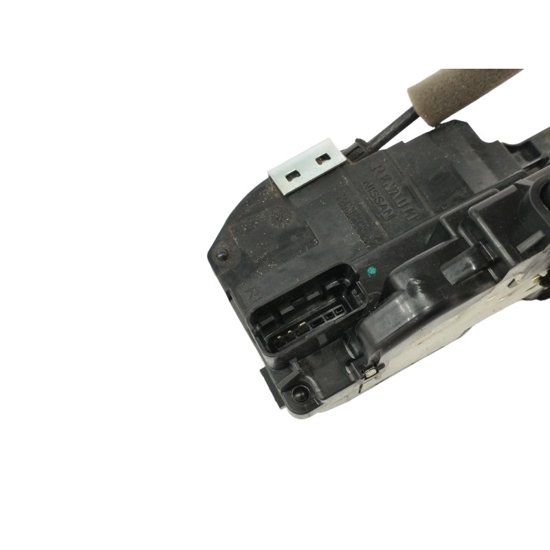 CERRADURA PUERTA DELANTERA DERECHA