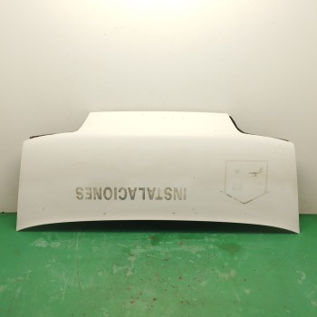 Recambio de capot para citroën jumper caja cerrada (1) 2.5 diesel referencia OEM IAM 7901C0  