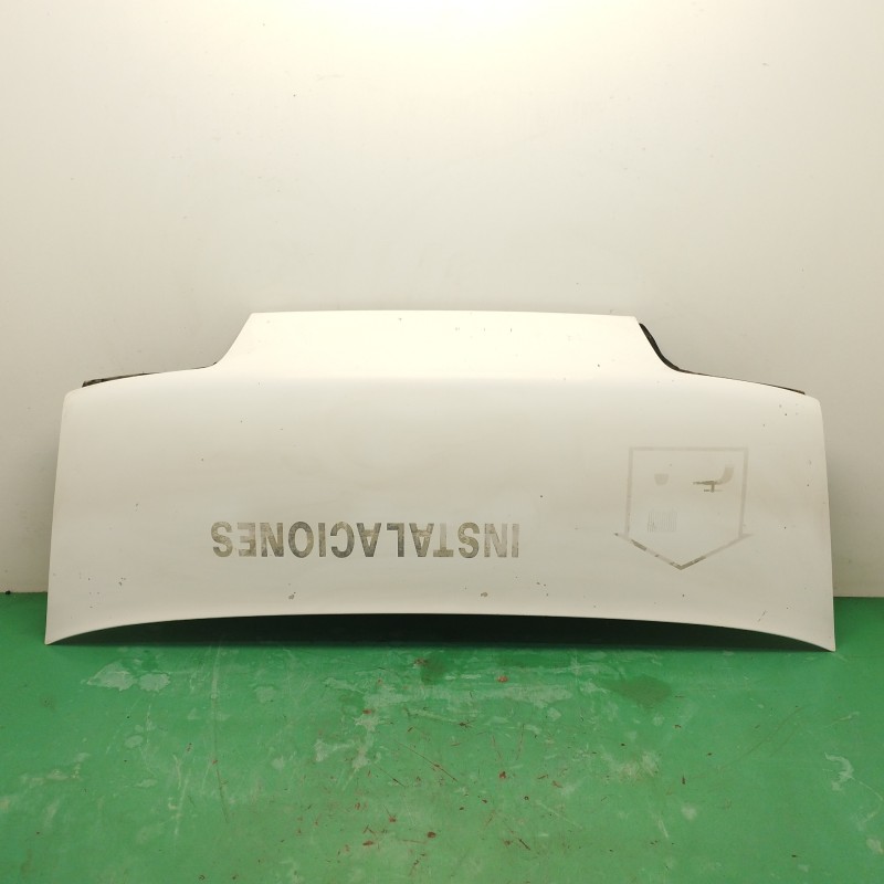 Recambio de capot para citroën jumper caja cerrada (1) 2.5 diesel referencia OEM IAM 7901C0  