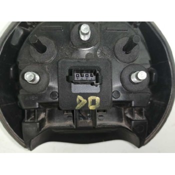 Recambio de maneta exterior porton para opel corsa f 1.2 referencia OEM IAM 39185120 9830092880 