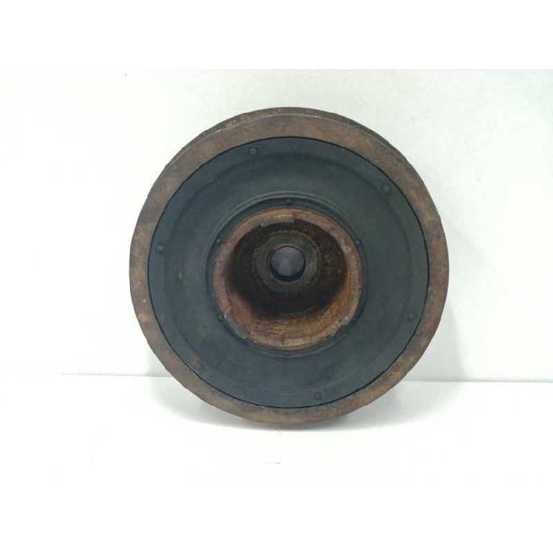 Recambio de polea cigueñal para bmw serie 3 berlina (e46) 2.0 16v diesel cat referencia OEM IAM 11232247565  