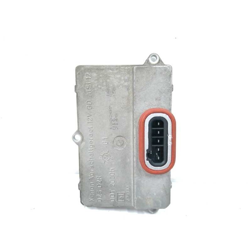 CENTRALITA FAROS XENON