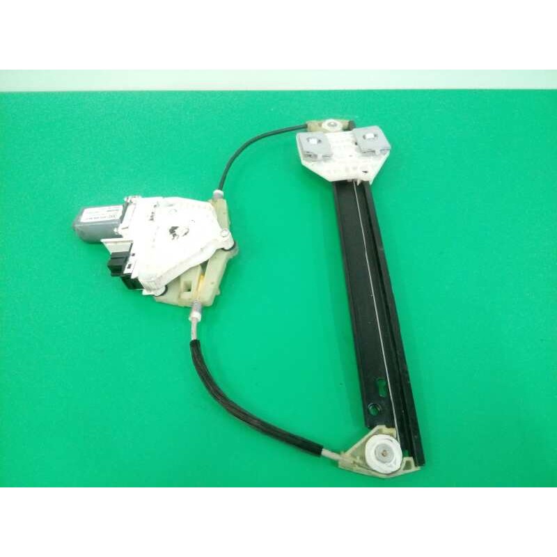 Recambio de elevalunas trasero izquierdo para audi a6 avant (4f2) 2.8 fsi referencia OEM IAM FUNDA 4F0959801F 