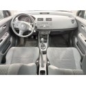 SUZUKI SWIFT III (MZ, EZ)
