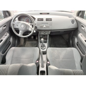 suzuki swift berlina (mz) del año 2009