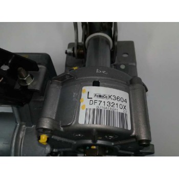 Recambio de columna direccion para mazda 2 (de_, dh_) 1.3 (de3fs) referencia OEM IAM DF713210X A0012988 