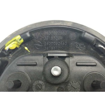 Recambio de maneta exterior porton para opel corsa f 1.2 referencia OEM IAM 39185120 9830092880 