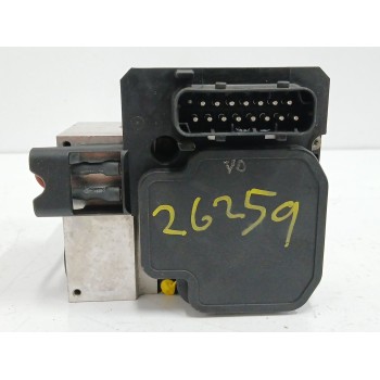 Recambio de abs para mercedes-benz clase a (w168) a 170 cdi (168.009, 168.109) referencia OEM IAM A0044310912  0265202461