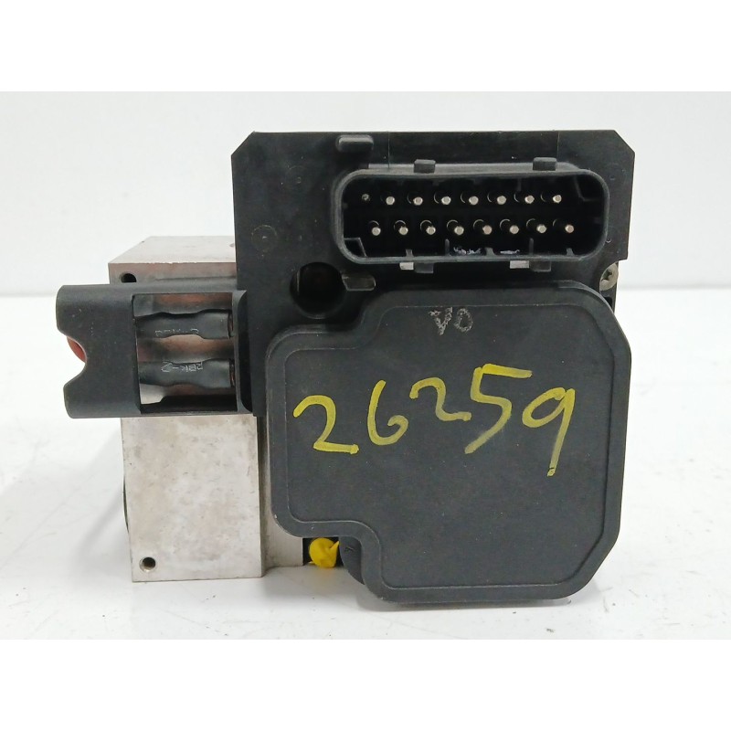 ABS 0265202461