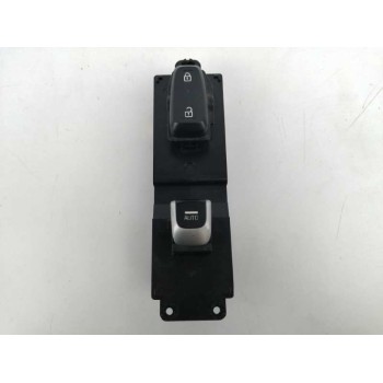 MANDO ELEVALUNAS DELANTERO DERECHO 93575D4030AK5 299158107 