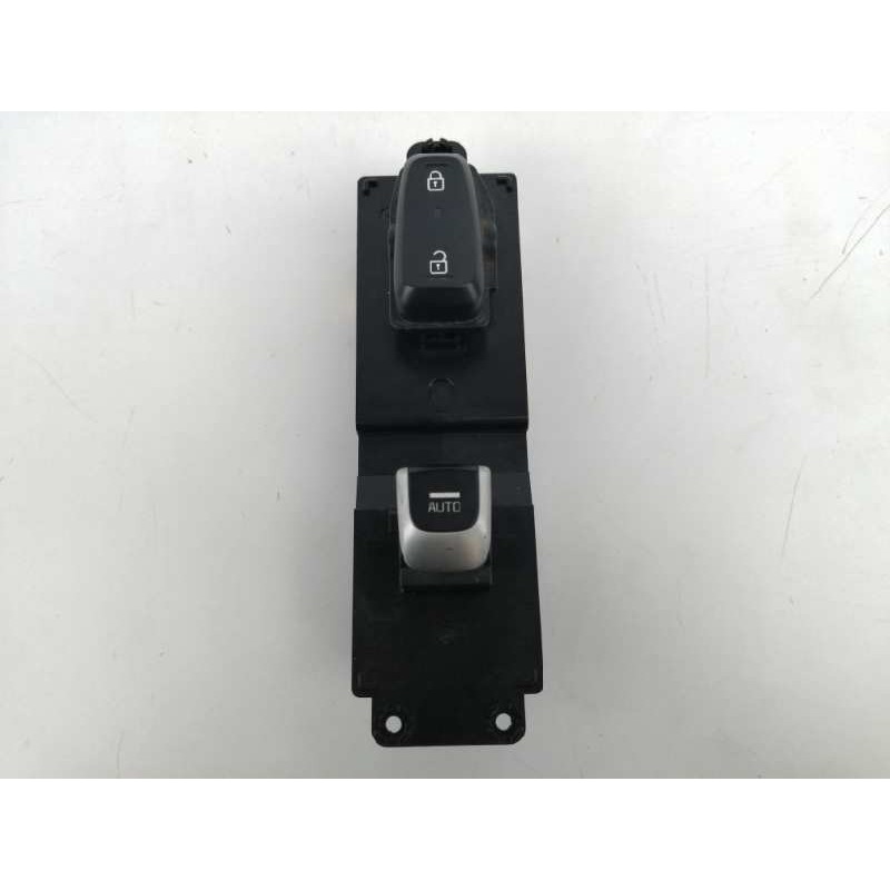 Recambio de mando elevalunas delantero derecho para kia optima 1.7 crdi cat referencia OEM IAM 93575D4030AK5 299158107 