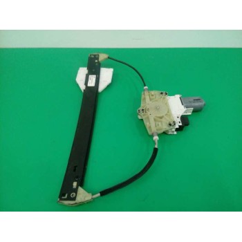 Recambio de elevalunas trasero izquierdo para audi a6 avant (4f2) 2.8 fsi referencia OEM IAM FUNDA 4F0959801F 