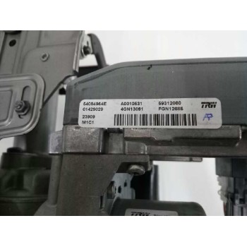 Recambio de columna direccion para mazda 2 (de_, dh_) 1.3 (de3fs) referencia OEM IAM DF713210X A0012988 