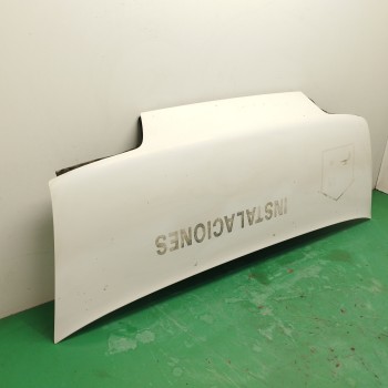 Recambio de capot para citroën jumper caja cerrada (1) 2.5 diesel referencia OEM IAM 7901C0  