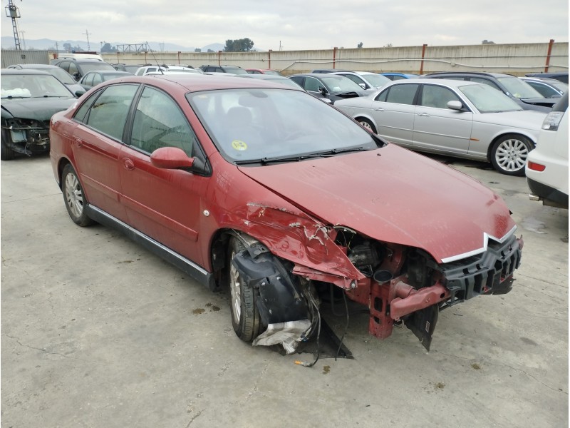 CITROËN C5 BERLINA