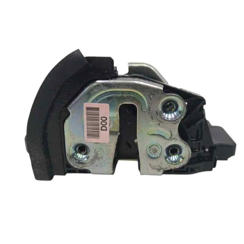 Recambio de cerradura puerta trasera derecha para kia niro i (de) e-niro referencia OEM IAM 81420G5000  