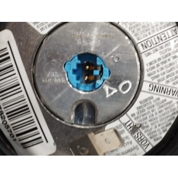 Recambio de airbag delantero izquierdo para citroën c4 picasso 2.0 hdi fap referencia OEM IAM 96729400ZD  