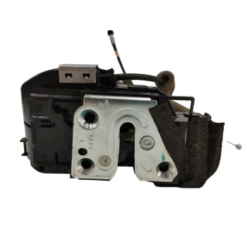 CERRADURA PUERTA TRASERA IZQUIERDA 825014GR0A 