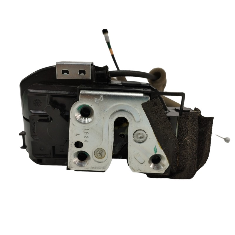 Recambio de cerradura puerta trasera izquierda para infiniti q50 50 hybrid referencia OEM IAM 825014GR0A  