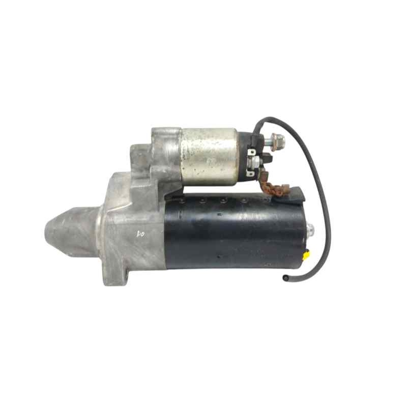 Recambio de motor arranque para mercedes-benz clase m (w164) ml 280 cdi 4-matic (164.120) referencia OEM IAM A0061516101 0001115