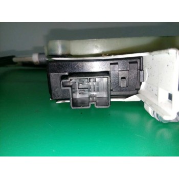 Recambio de elevalunas trasero izquierdo para audi a6 avant (4f2) 2.8 fsi referencia OEM IAM FUNDA 4F0959801F 