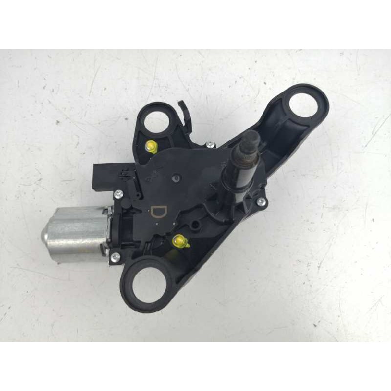 Recambio de motor limpia trasero para opel corsa f 1.2 referencia OEM IAM 9819900080 0390205114 