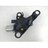 Recambio de motor limpia trasero para opel corsa f 1.2 referencia OEM IAM 9819900080 0390205114 